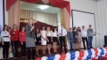 Моя профессия – мое будущее!