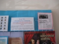Книжная выставка " Романовы и Крым"