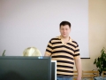 семинар на тему: «Публикации в международном научном журнале: теория и практика»