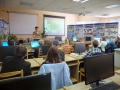 семинар на тему: «Публикации в международном научном журнале: теория и практика»
