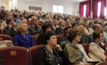 Международный семинар «Российский и европейский стандарты оценки качества высшего образования: на пути к интеграции»