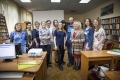 Межвузовский научный семинар «Пути взаимодействия и сотрудничества»