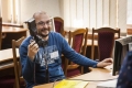 Межвузовский научный семинар «Пути взаимодействия и сотрудничества»