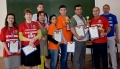 Работники МА КФУ стали первыми в турнире по шашкам