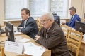 В КФУ штабные тренировки по гражданской обороне