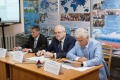 В КФУ штабные тренировки по гражданской обороне