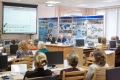 В КФУ штабные тренировки по гражданской обороне