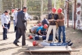 В КФУ штабные тренировки по гражданской обороне