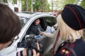 Всероссийская семейная акция «# Сохрани жизнь! #Сбавь Скорость»