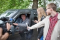 Всероссийская семейная акция «# Сохрани жизнь! #Сбавь Скорость»