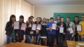 конкурс на лучшую комнату в общежитиях Университета