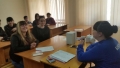 конкурс на лучшую комнату в общежитиях Университета