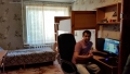 конкурс на лучшую комнату в общежитиях Университета