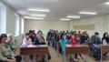 конкурс на лучшую комнату в общежитиях Университета