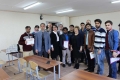 конкурс на лучшую комнату в общежитиях Университета