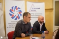Соглашение о сотрудничестве между Советом обучающихся КФУ и Ассоциацией предпринимателей Крыма и города Севастополя