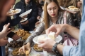В столовой КФУ новый ассортимент, оборудование и хозяин