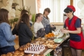 В столовой КФУ новый ассортимент, оборудование и хозяин