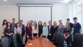 собрание Совета Студенческого научного общества КФУ