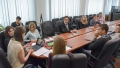 собрание Совета Студенческого научного общества КФУ
