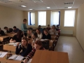 Студент на один день
