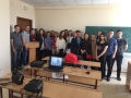 Студент на один день