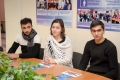 Иностранные студенты КФУ ведут активную научную деятельность