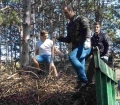 Субботник прошел на «отлично»!