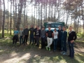 Субботник прошел на «отлично»!