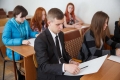 Таврическому Колледжу Крымского федерального университета им. В.И. Вернадского исполнилось 6 лет