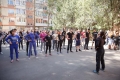 Таврическому Колледжу Крымского федерального университета им. В.И. Вернадского исполнилось 6 лет