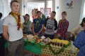 В Таврическом колледже — Новогодняя ярмарка