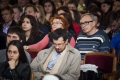 на семинаре была представлена оперативная ситуация в Крыму