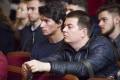 на семинаре была представлена оперативная ситуация в Крыму