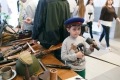 В КФУ стартовал межрегиональный форум «Гражданская активация»