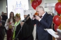 в КФУ имени В.И. Вернадского отметили Татьянин день.