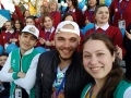 Началась «Российская студенческая весна»