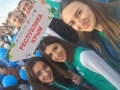 Началась «Российская студенческая весна»