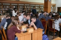 Шахматный турнир «Возвращение Короля»