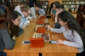 Шахматный турнир «Возвращение Короля»