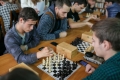 Шахматный турнир «Возвращение Короля»