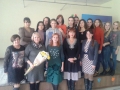 В Евпаторийском институте социальных наук прошел профориентационный проект «Дай руку успеху»