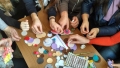 В Евпаторийском институте социальных наук прошел профориентационный проект «Дай руку успеху»