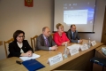 встреча преподавателей, студентов и аспирантов с Министром финансов Республики Крым
