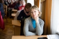 встреча преподавателей, студентов и аспирантов с Министром финансов Республики Крым