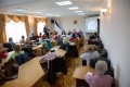 встреча преподавателей, студентов и аспирантов с Министром финансов Республики Крым
