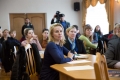 встреча преподавателей, студентов и аспирантов с Министром финансов Республики Крым