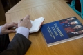 встреча преподавателей, студентов и аспирантов с Министром финансов Республики Крым