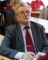 встреча преподавателей, студентов и аспирантов с Министром финансов Республики Крым