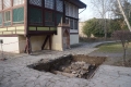 Тайны Ханского дворца